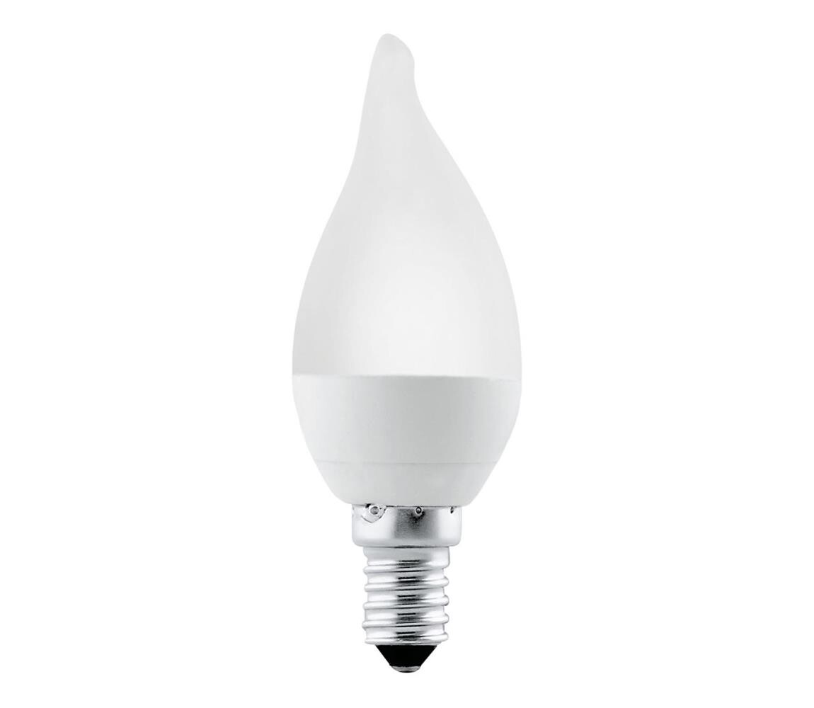 Eglo LED žárovka E14/4W 3000K svíčka - Eglo 11422