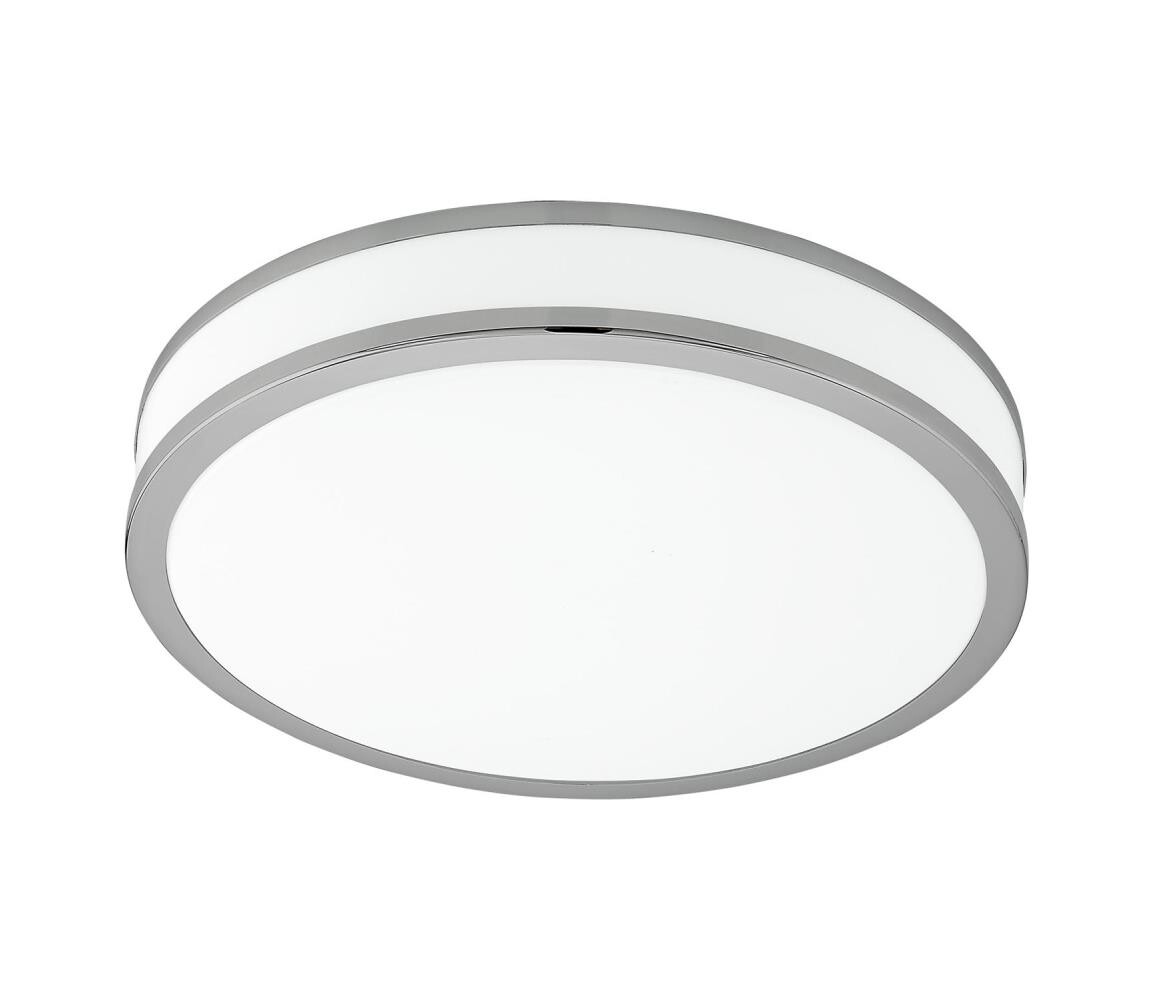 Eglo Eglo 95684 - LED stropní svítidlo PALERMO 2 LED/24W/230V