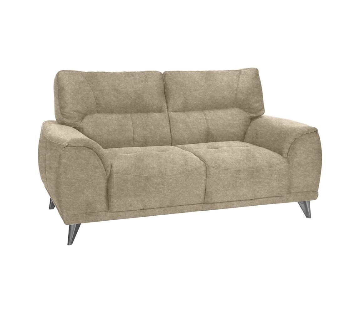 Cotta Dvoumístná pohovka LIVORNO béžová