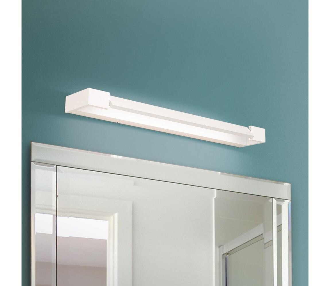 Orion Orion Soff 3-480 - LED Osvětlení zrcadla MARILYN LED/18W/230V 60 cm IP44 bílá