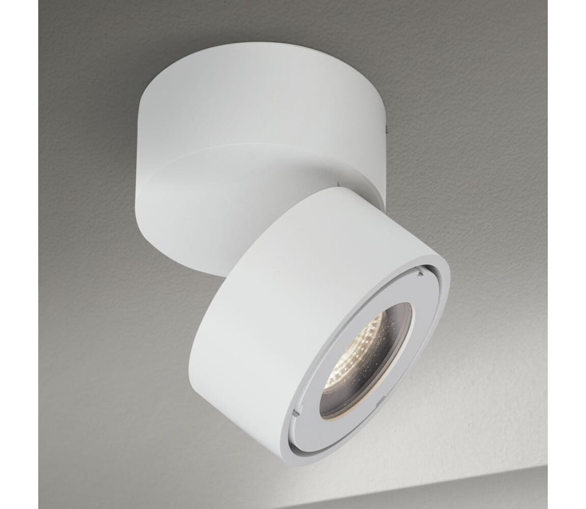 Orion Orion AL 11-1220 - LED Koupelnové bodové svítidlo HARVEY LED/15W/230V IP65 bílá