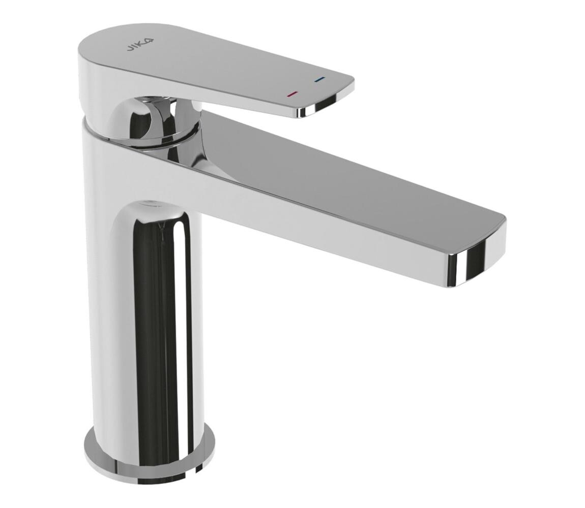 JIKA JIKA H3111X10041201 - Umyvadlová baterie CUBITO 17 cm lesklý chrom
