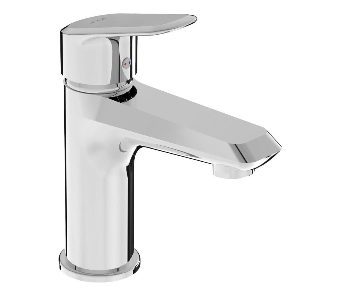 JIKA JIKA H3112E10041101 - Umyvadlová baterie TALAS 17,4 cm lesklý chrom