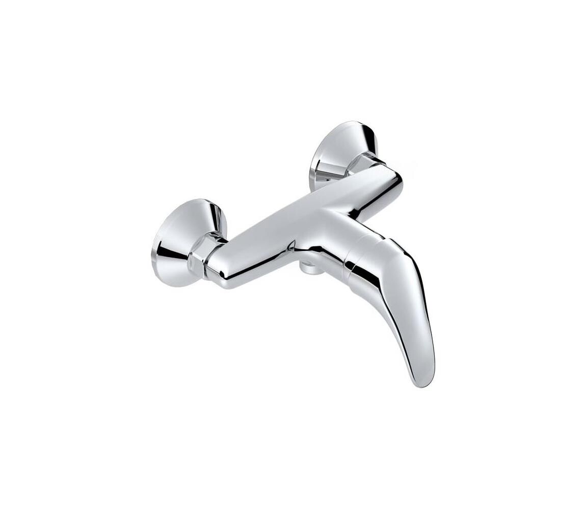 JIKA JIKA H3311N70044001 - Sprchová baterie TALAS lesklý chrom