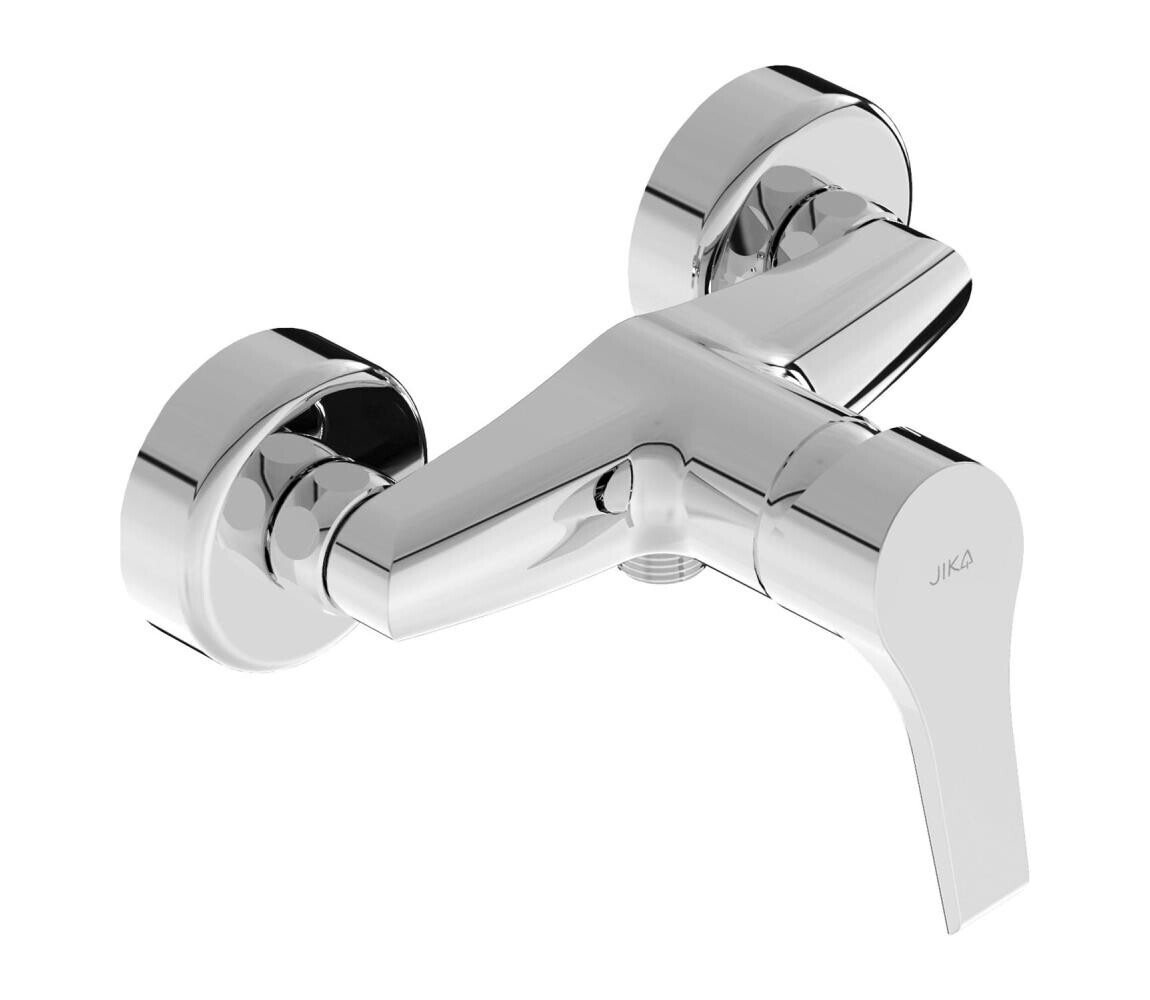 JIKA JIKA H3311W70044001 - Sprchová baterie CUBE lesklý chrom