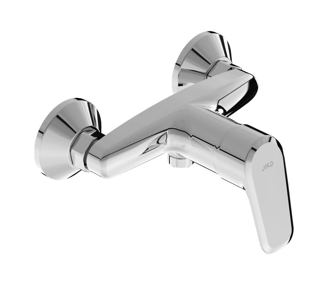JIKA JIKA H3312E70044001 - Sprchová baterie TALAS lesklý chrom