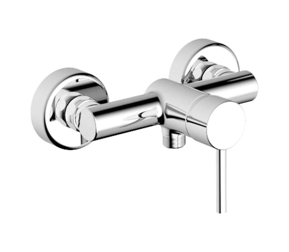 JIKA JIKA H3312F70044001 - Sprchová baterie MIO lesklý chrom