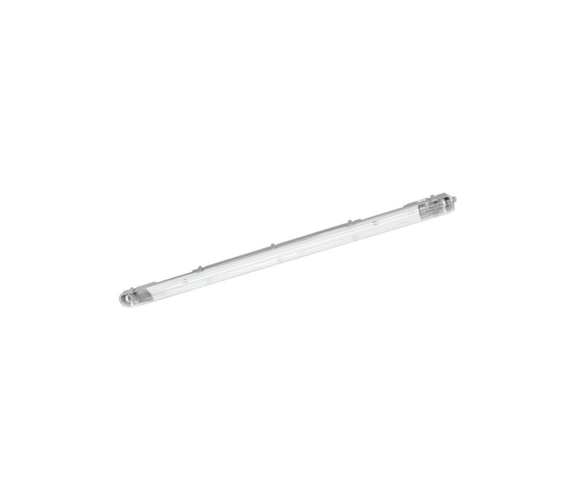 Technické zářivkové svítidlo HERMIC T8 2xG13/18W/230V IP65