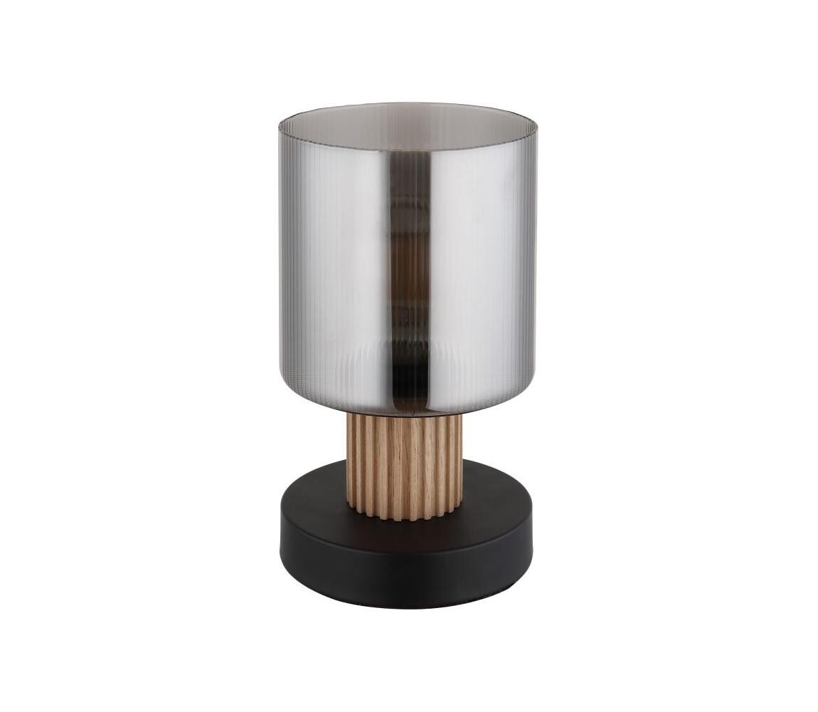 Globo Globo 15768T - Stolní lampa ALEIDIS 1xE27/25W/230V