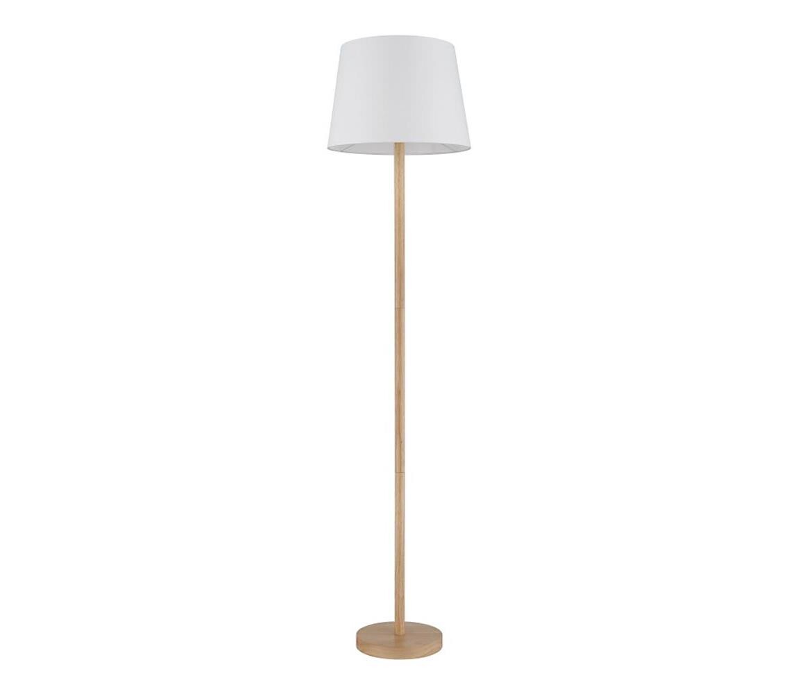 Globo Globo 40100146 - Stojací lampa JORIS 1xE27/40W/230V