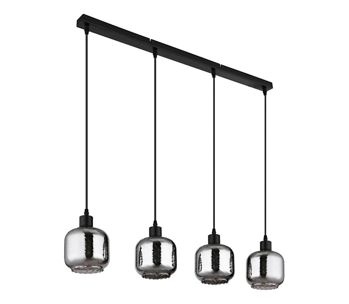 Globo Globo 15754-4H - Lustr na lanku XIA 4xE27/25W/230V