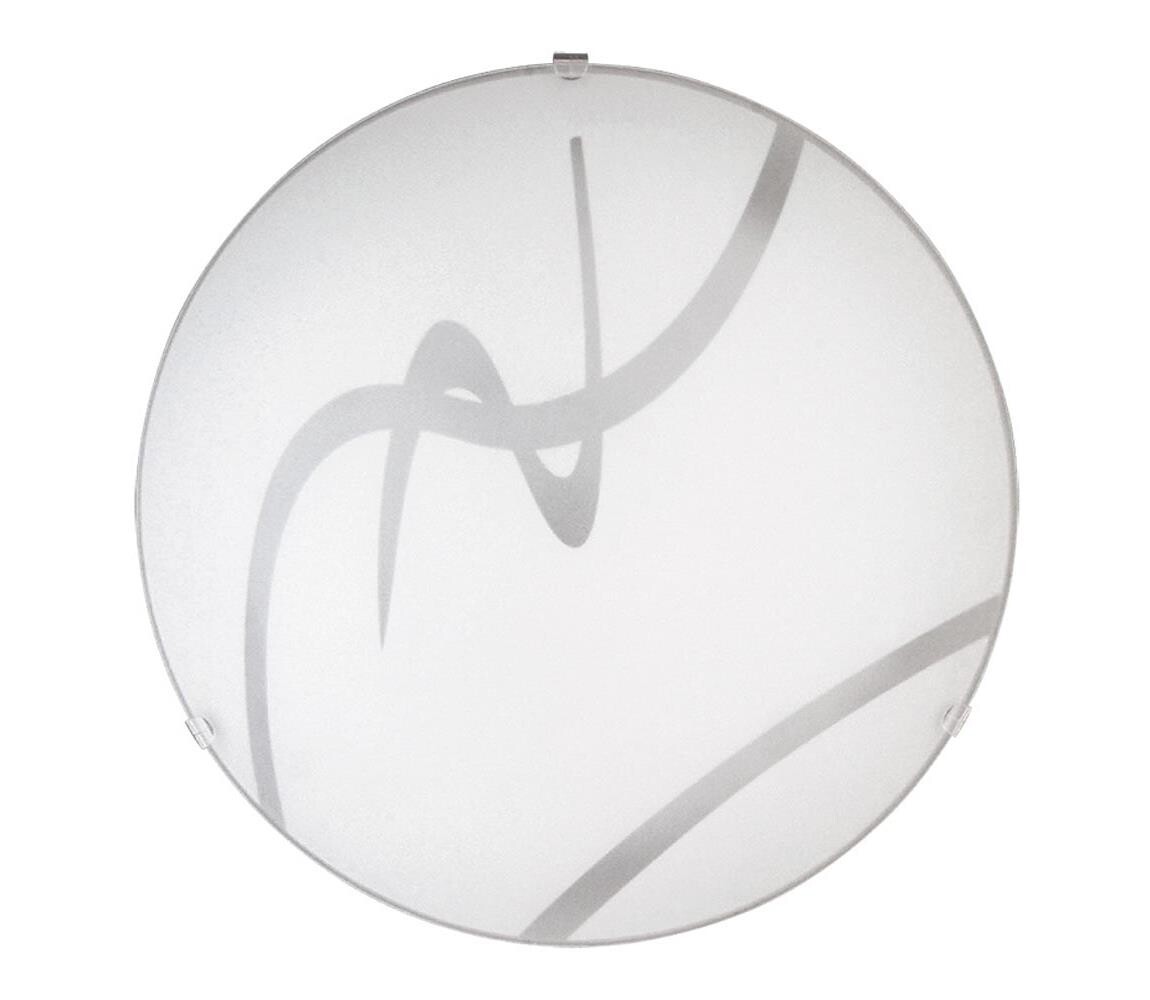 Rabalux Rabalux 1818 - Stropní svítidlo SOLEY 1xE27/60W/230V