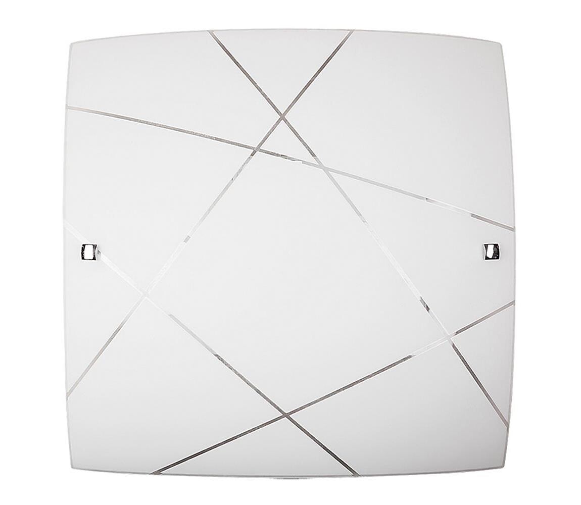 Rabalux Rabalux 3699 - Stropní svítidlo PHAEDRA 2xE27/60W/230V