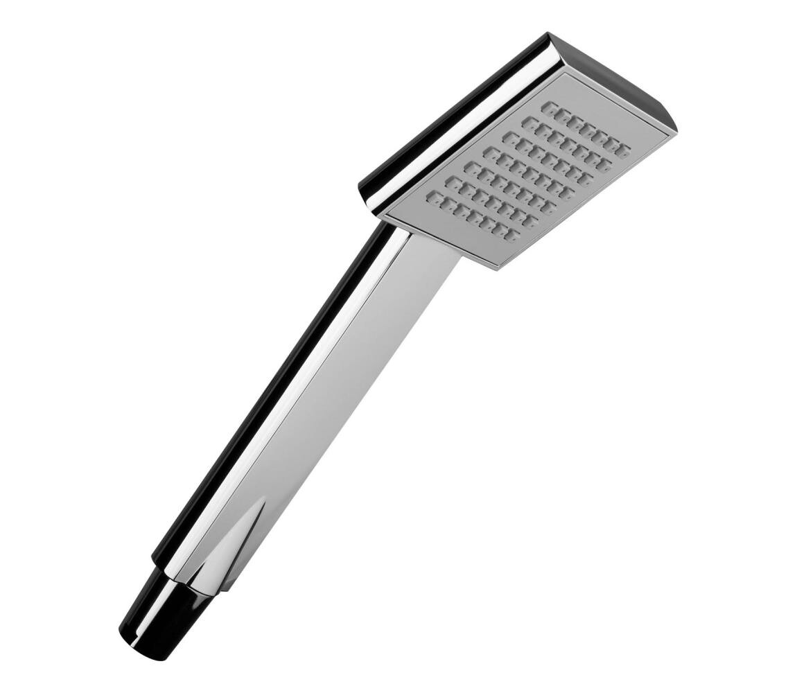 JIKA JIKA H3614200040411 - Ruční sprcha CUBITO lesklý chrom