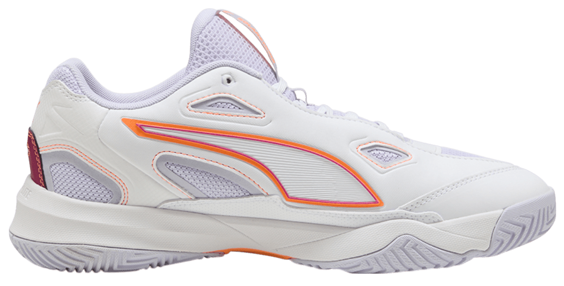 Indoorové boty Puma  Solarstrike 4 shoe Women