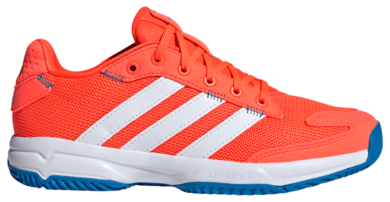 Indoorové boty adidas  Stabil shoe Kids