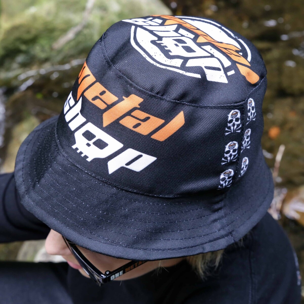 klobouček METALSHOP XS