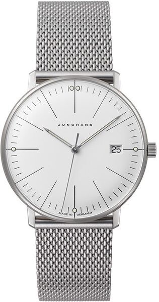 Junghans Max Bill Damen 47/4250.46