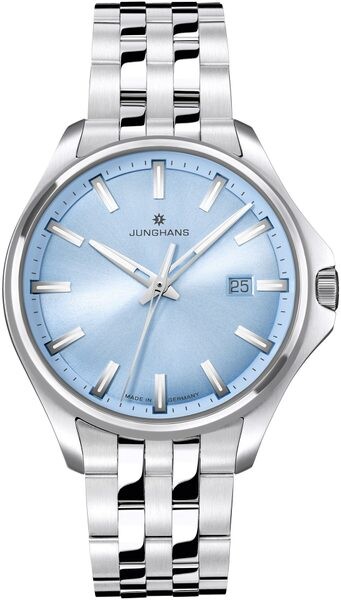 Junghans Meister S Quartz 35 mm 47/4531.44