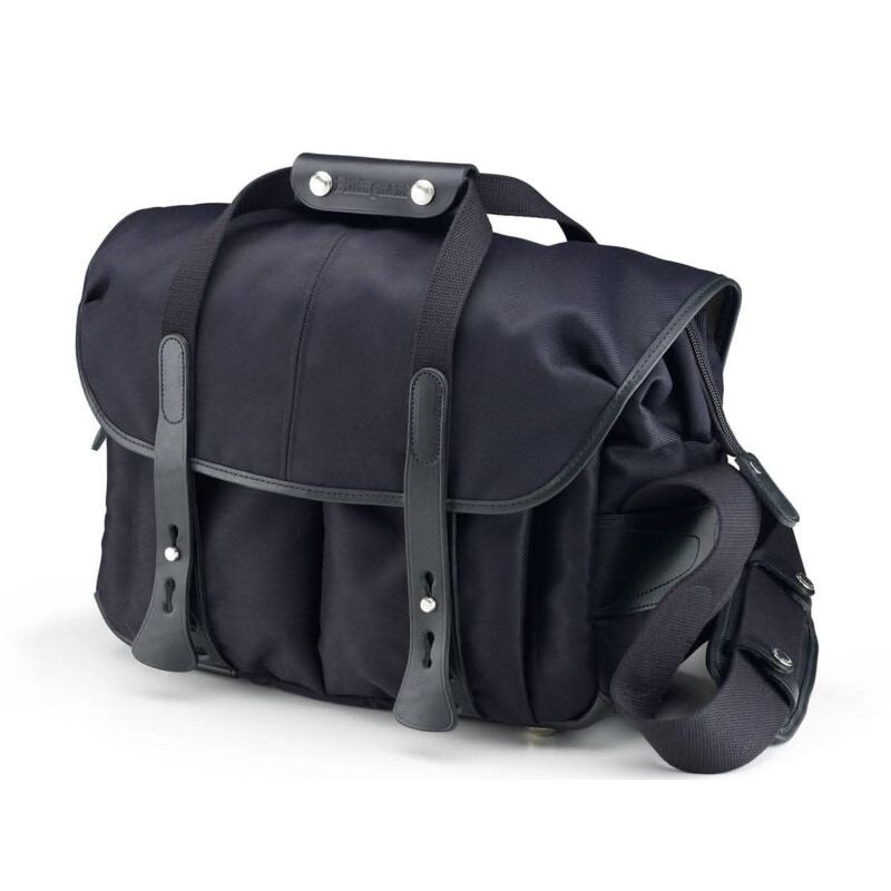BILLINGHAM 307 Camera Bag Black - Black