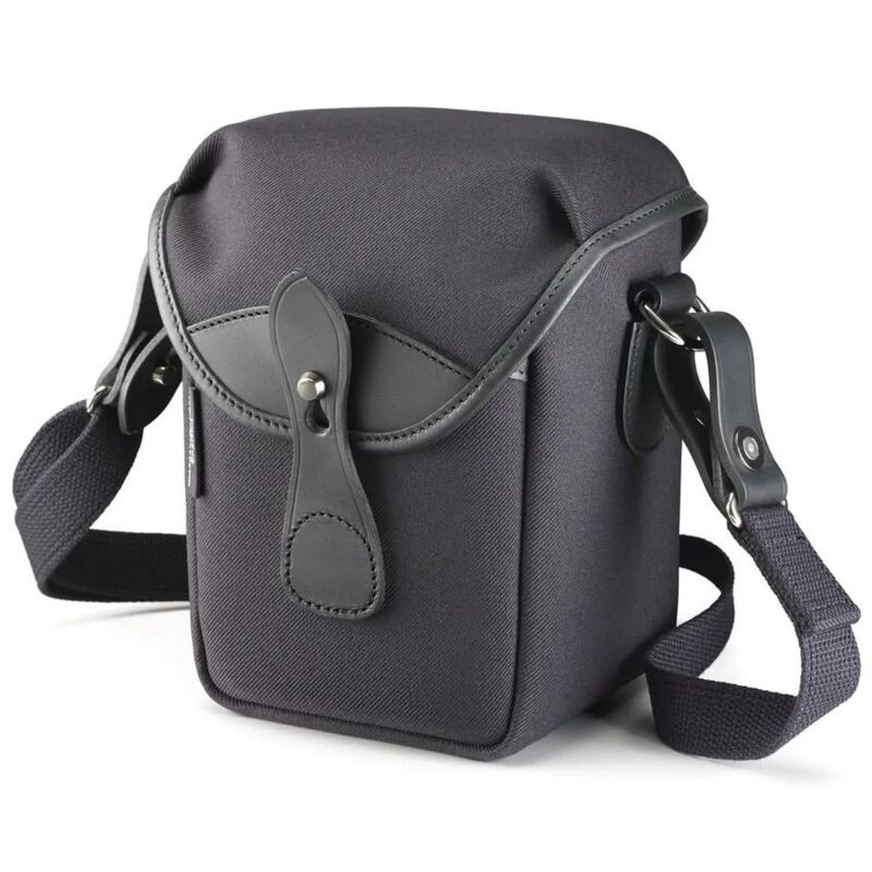 BILLINGHAM 72 Camera Bag Black - Black