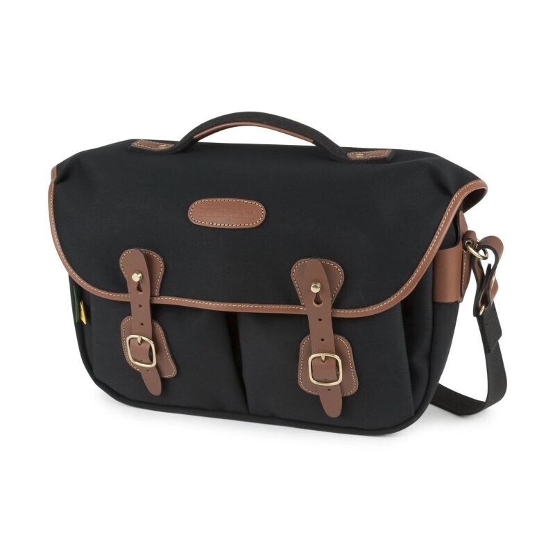 BILLINGHAM Hadley Pro 2020 Camera Bag Black - Tan