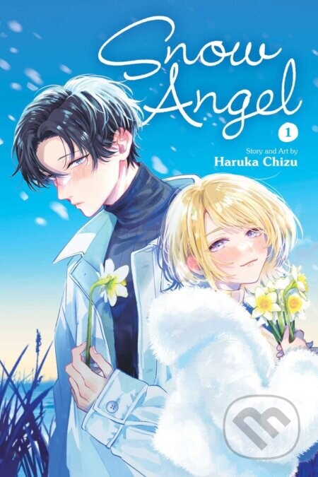 Snow Angel 1 - Chizu Haruka