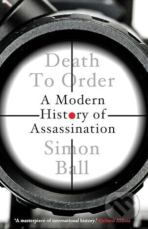Death to Order - Simon Ball