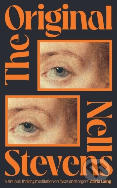 The Original - Nell Stevens