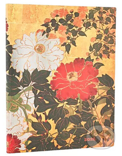 Diář 2026 Natsu - Paperblanks