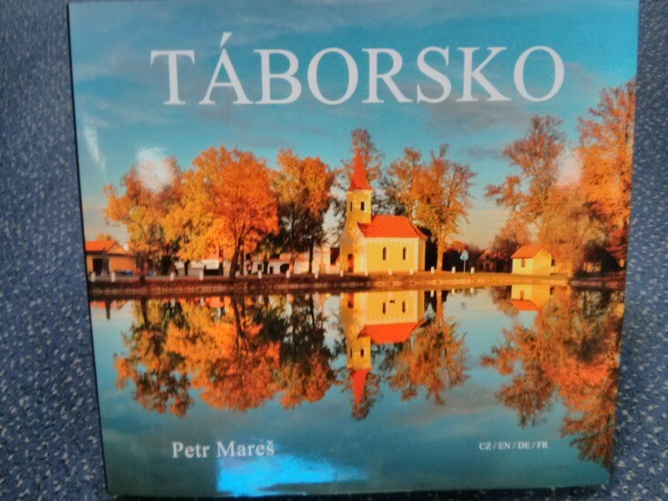 Táborsko | MAREŠ, Petr