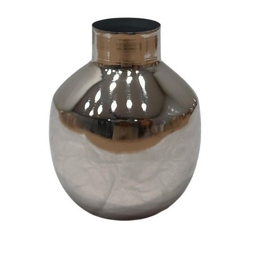 Ambia Home VÁZA, kov, 13.50 cm