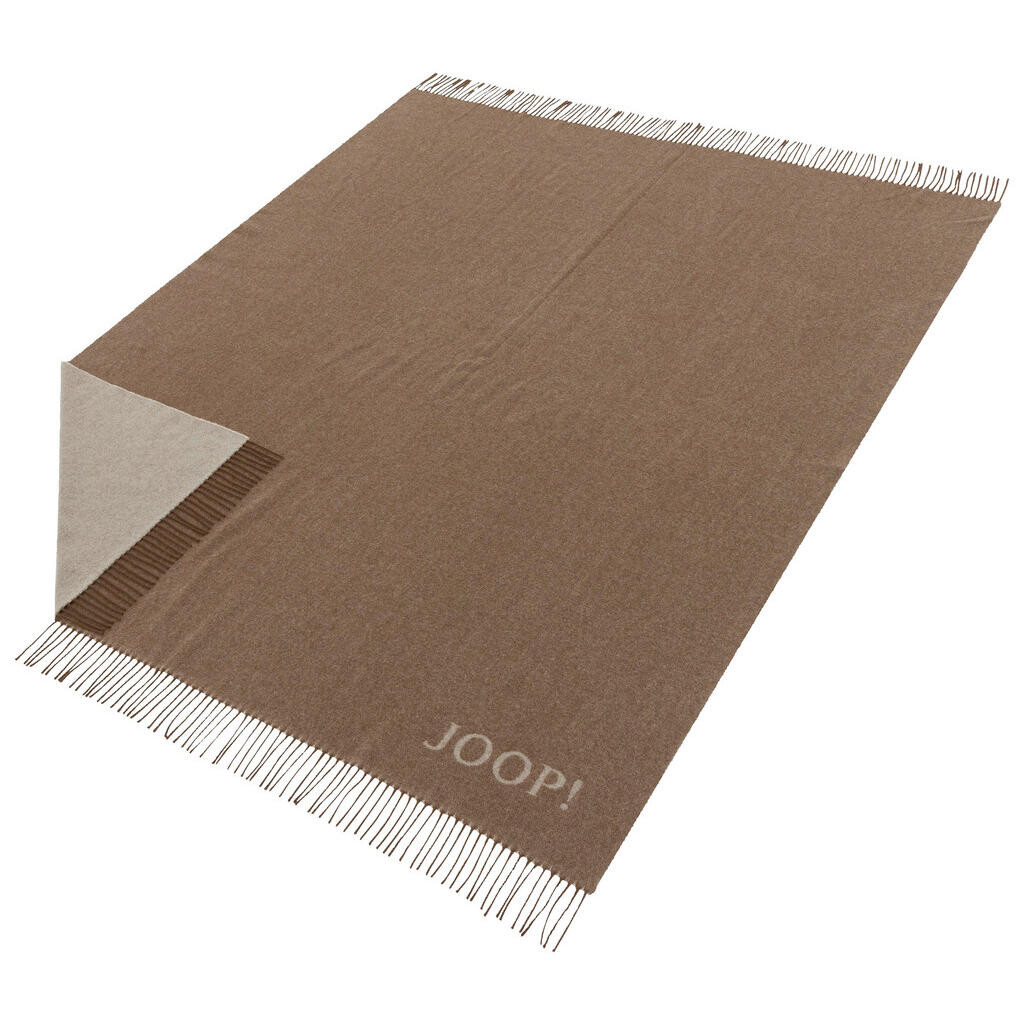 Joop! PLÉD, vlna, 130/180 cm
