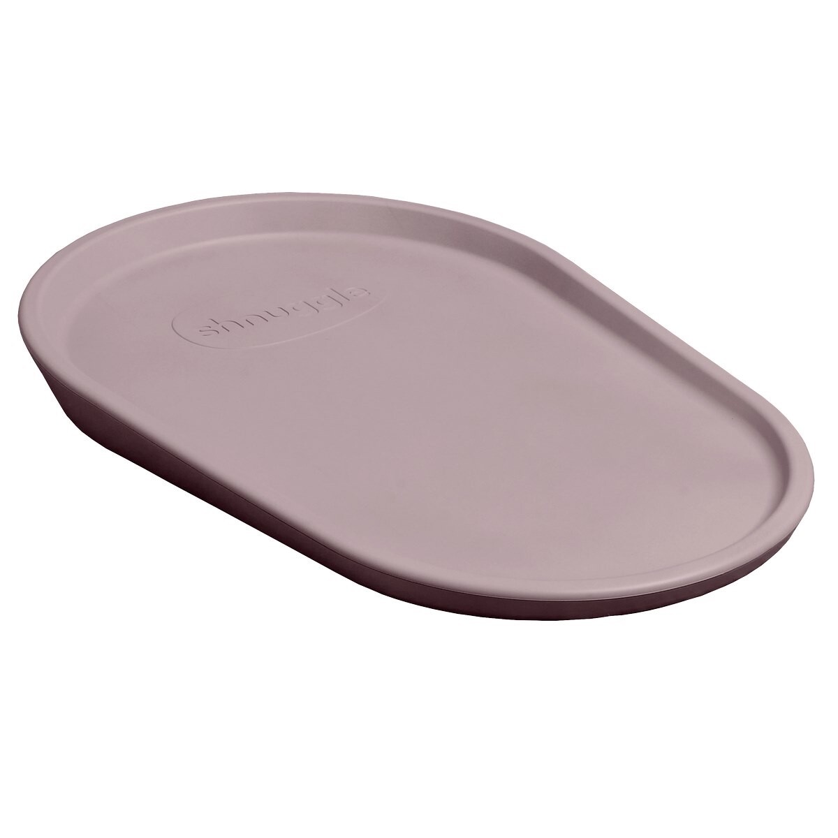 Shnuggle Squishy Měkká přebalovací podložka Blossom