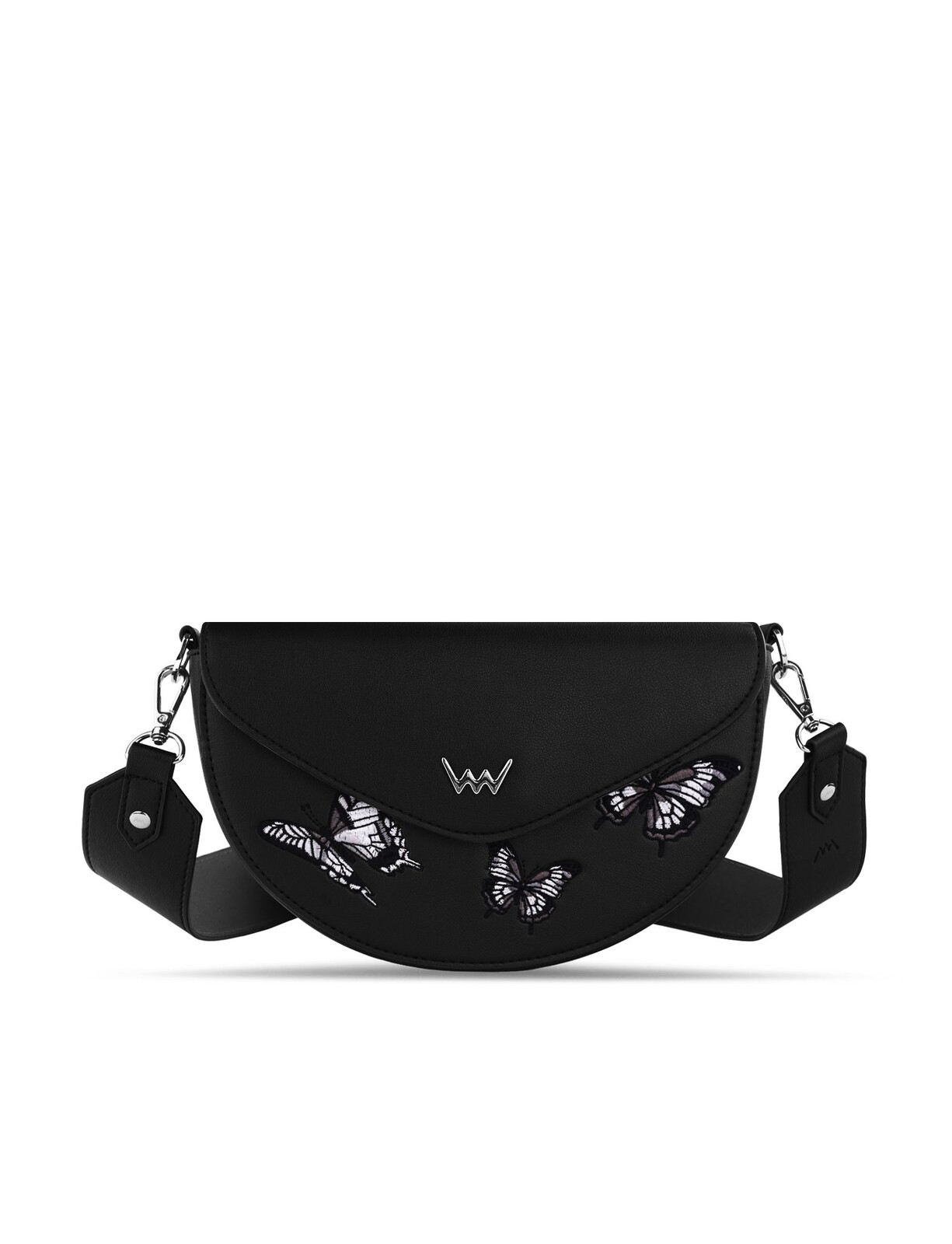 Tricia Chrysalis Black