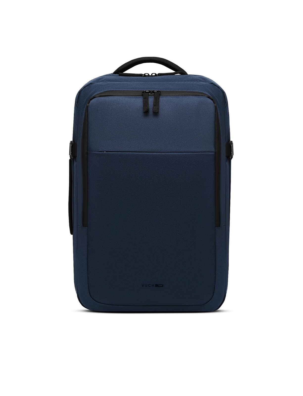 Foppe Men Blue pánský prostorný cestovní batoh