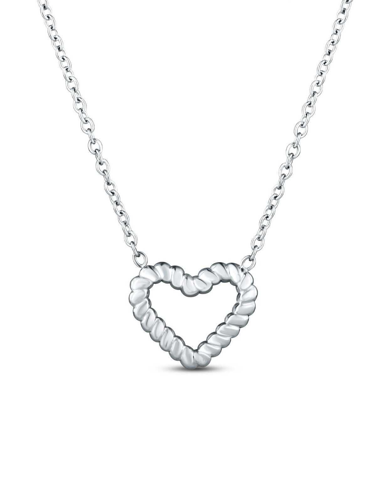 Náhrdelník Arisca Silver