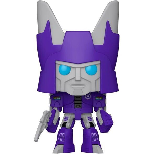POP! Retro Toys: Cyclonus (Transformers)