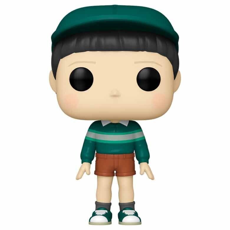 POP! Television: Chul-Su (Squid Game)