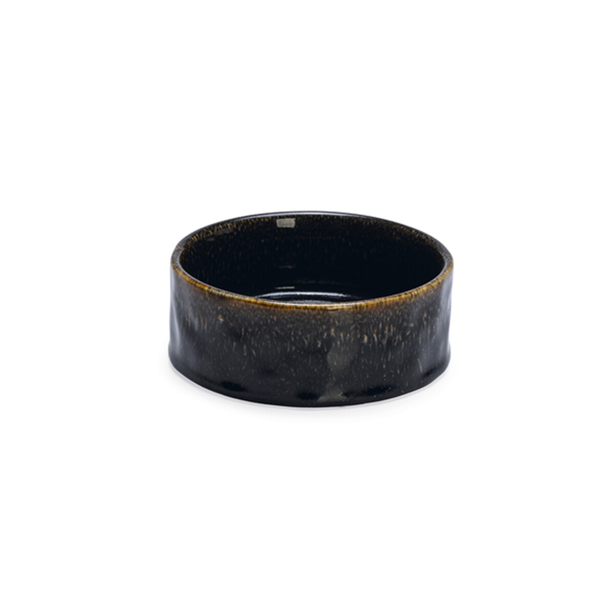 Designed by Lotte keramická miska jace černý 500 ml