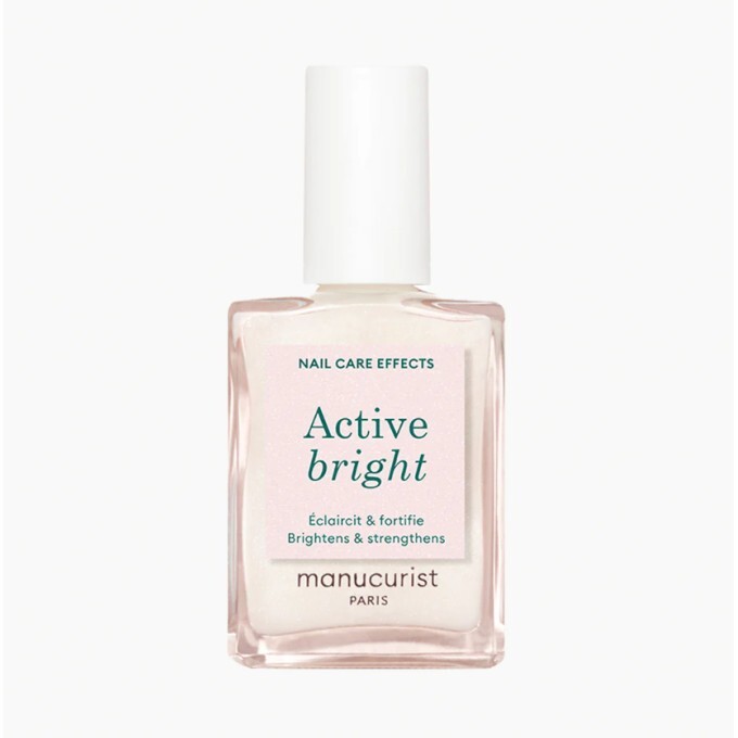 MANUCURIST - rightActive B – Lak pro péči a líčení