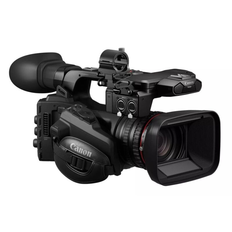 CANON XF605 ROZBALENO