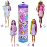 Mattel Barbie Color Reveal Barbie Balónková zvířátka ASST
