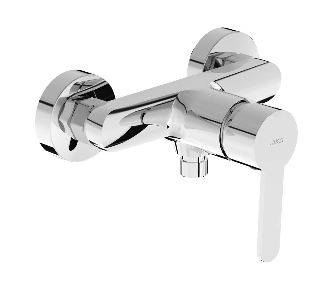 JIKA JIKA H3311Z70044001 - Sprchová baterie LYRA lesklý chrom