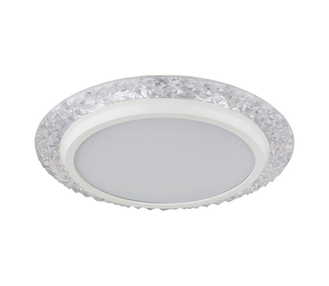 Globo Globo 48294-22 - LED Stropní svítidlo ABIGAIL LED/22W/230V 3000K pr. 40 cm