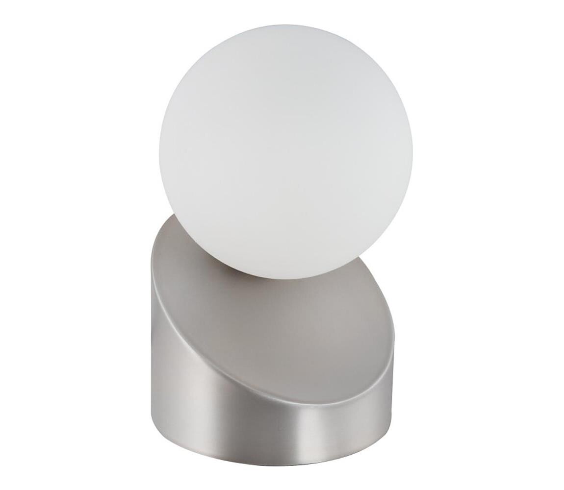 Globo Globo 50300101 - LED Stolní lampa ALISA 1xG9/3W/230V