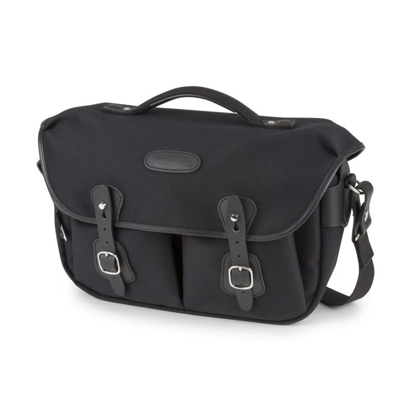 BILLINGHAM Hadley Pro 2020 Camera Bag Black - Black
