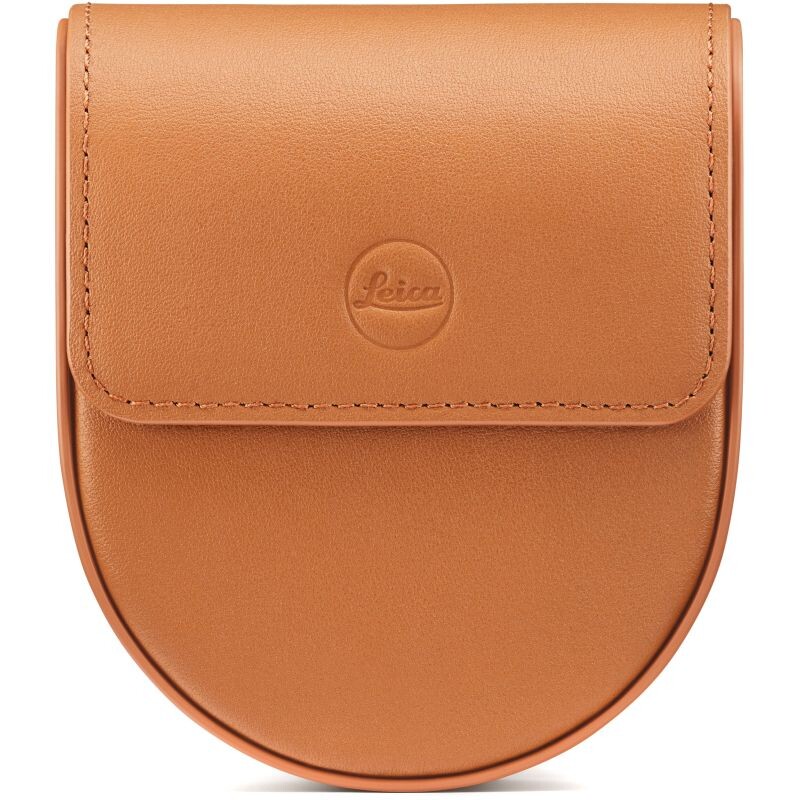 LEICA LUX Grip Leather Case