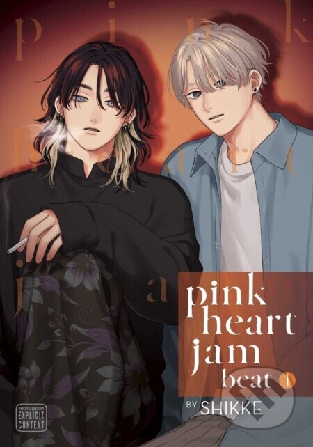 Pink Heart Jam beat 1 - Shikke