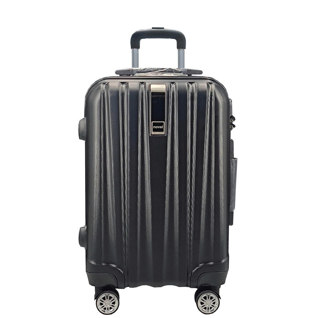 Novel CESTOVNÍ KUFR 90 l